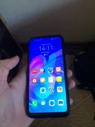 Huawei P40 lite E. �/�, 4G LTE, Dual-SIM ����
