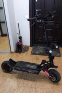 Kugoo. ��������, � �������� ����