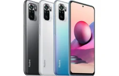 Xiaomi Redmi Note 10T. �����, �������, �����, ������, 4G LTE, Dual-SIM, NFC ����