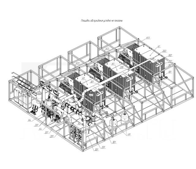 Проектирование промышленных объектов - Другое во Владивостоке