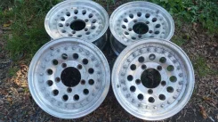 # 3247 �������� ����� ������ R15. 6.0x15", 5x139.7, ET22, �� 110���. ����
