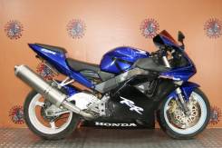 Honda CBR 900RR ����