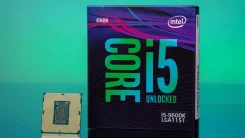 Intel Core i5-9600K. ��� ����� �� ������� ����