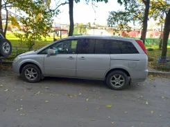 Nissan Presage. �������, ��������, 2.5 (163��.�.), ������, 180 000����. �� ����