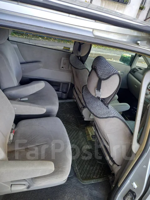 Nissan Presage. �������, ��������, 2.5 (163��.�.), ������, 180 000����. �� ����