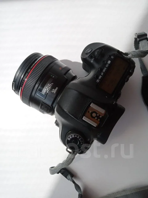Canon EOS 5D Mark III ����