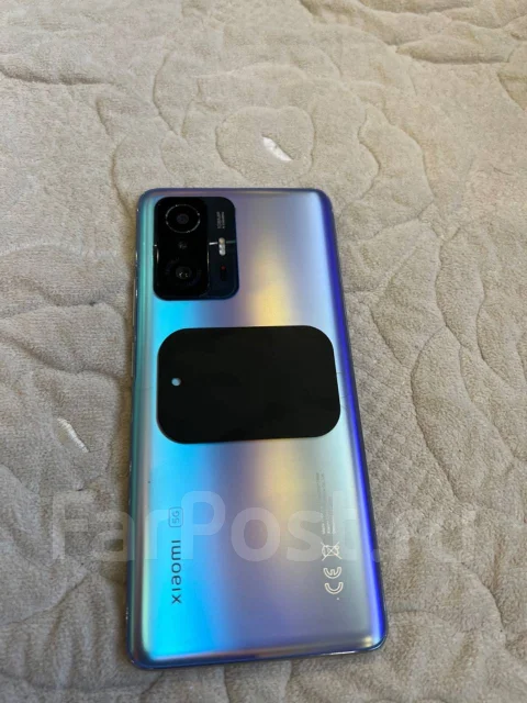 Xiaomi 11T Pro. �/�, 5G, NFC ����