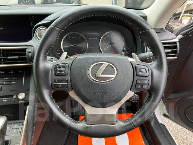Lexus IS F. �������, ������, 2.0, ������, 14 000����. ��, �/�. ��� ����� �� ������������ ����