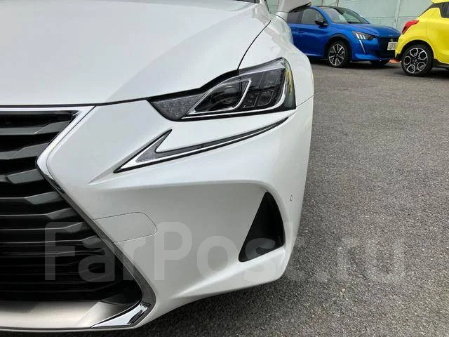 Lexus IS F. �������, ������, 2.0, ������, 14 000����. ��, �/�. ��� ����� �� ������������ ����