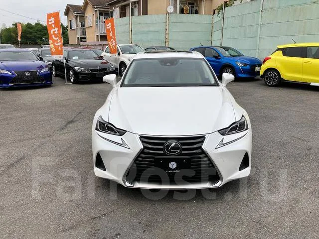 Lexus IS F. �������, ������, 2.0, ������, 14 000����. ��, �/�. ��� ����� �� ������������ ����