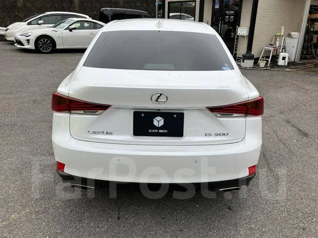 Lexus IS F. �������, ������, 2.0, ������, 14 000����. ��, �/�. ��� ����� �� ������������ ����