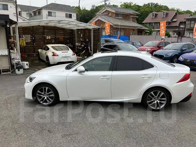 Lexus IS F. �������, ������, 2.0, ������, 14 000����. ��, �/�. ��� ����� �� ������������ ����
