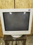 Samsung. 17", ���������� ��� (CRT) ����