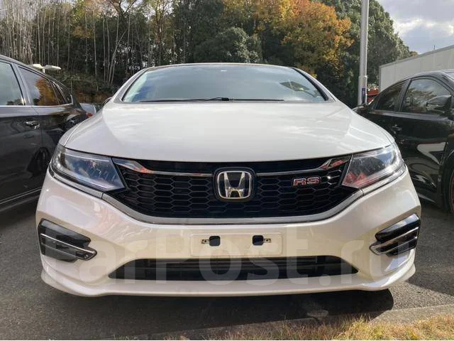 Honda Jade. ��������, ��������, 1.5 (131��.�.), ������, 13����. ��, �/�. ��� ����� �� ������������ ����