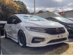 Honda Jade. ��������, ��������, 1.5 (131��.�.), ������, 13����. ��, �/�. ��� ����� �� ������������ ����