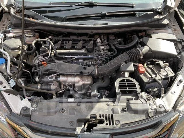 Honda Jade. ��������, ��������, 1.5 (131��.�.), ������, 13����. ��, �/�. ��� ����� �� ������������ ����