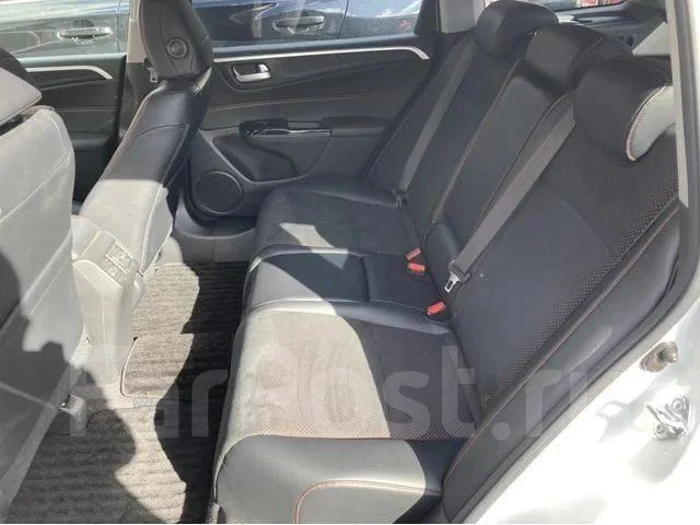 Honda Jade. ��������, ��������, 1.5 (131��.�.), ������, 13����. ��, �/�. ��� ����� �� ������������ ����