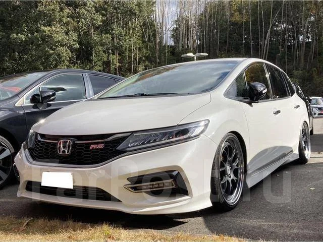 Honda Jade. ��������, ��������, 1.5 (131��.�.), ������, 13����. ��, �/�. ��� ����� �� ������������ ����