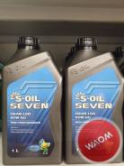 S-Oil Seven Gear. �����������, �������������, 80W-90, 1��. ����