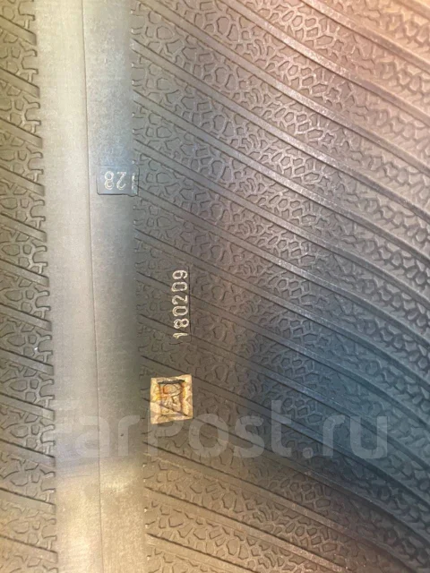 Deestone Mud Clawer R408 M/T. ����� mt, 2018 ���, �/�, ����� 50 % ����