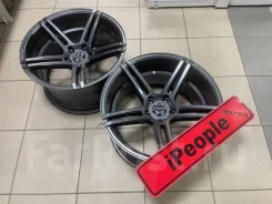 Weds Sport. 9.5x18", 5x114.3, ET20, �� 73,1���. ����