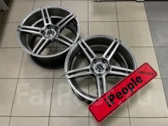Weds Sport. 8.5x18", 5x114.3, ET35, �� 73,1���. ����