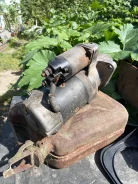 ������� Kia Granbird EF750 3610084400 ����