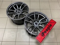 Work Emotion CR-KAI. 10.5x18", 5x114.3, ET22, �� 73,1���. ����