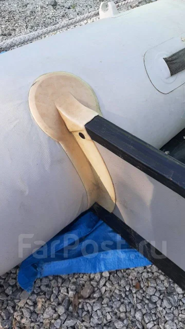 Nissamaran. ����� 3,7��., ��������� ��� ��������� ����
