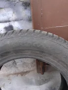 Goodyear Cargo UltraGrip G46. ������, ��� �����, 2012 ���, �/�, ����� 30 % ����