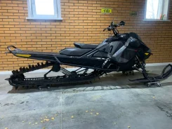 BRP Ski-Doo Summit. ��������, ��� ���, �� ����
