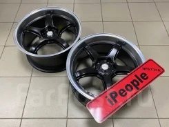 Work Emotion T5R 2P. 8.5x18", 5x114.3, ET28, �� 73,1���. ����