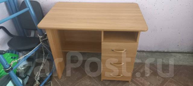 Стол письменный - Мебель во Владивостоке
