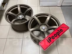 Work Emotion T5R. 10.5x18", 5x114.3, ET18, �� 73,1���. ����