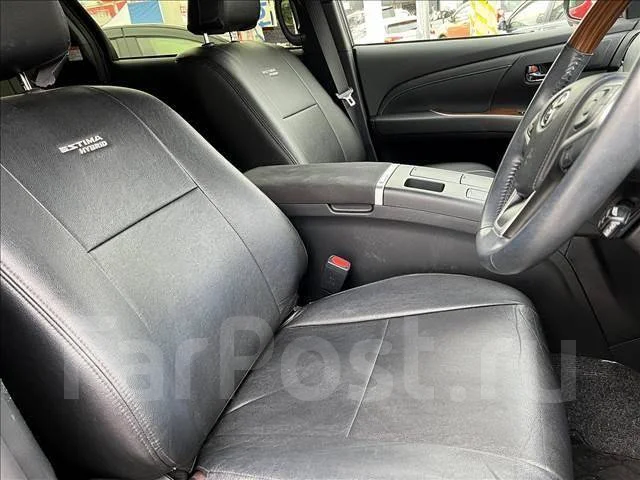 Toyota Estima. ��������, 4wd, 2.4 (150��.�.), ������, 22����. ��, �/�. ��� ����� �� ������������ ����
