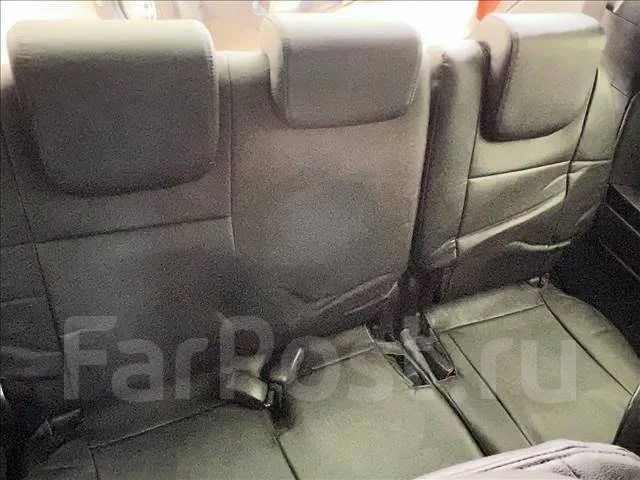 Toyota Estima. ��������, 4wd, 2.4 (150��.�.), ������, 22����. ��, �/�. ��� ����� �� ������������ ����