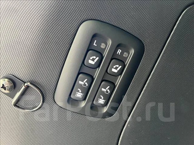 Toyota Estima. ��������, 4wd, 2.4 (150��.�.), ������, 22����. ��, �/�. ��� ����� �� ������������ ����