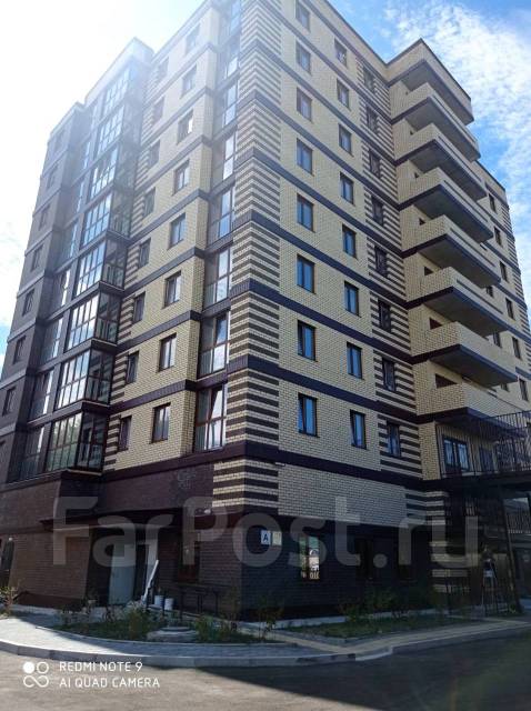 Продажа квартир в Многоквартирном жилом доме - Купить квартиру в ...