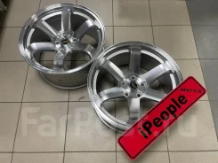Rota Grid. 9.0x18", 5x114.3, ET30, �� 73,1���. ����