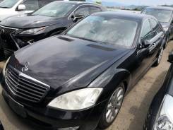 Mercedes-Benz S-Class. WDD2210562A042575 ����