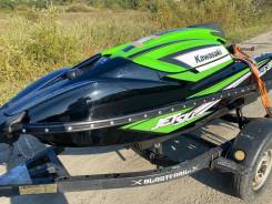 Kawasaki SX-R. 2018 ��� ����