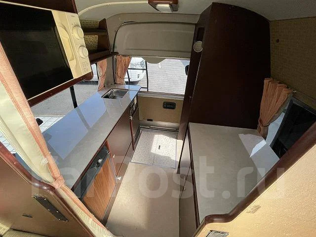 Toyota Hiace. �������, 4wd, 3.0 (144��.�.), ������, 23����. ��, �/�. ��� ����� �� ������������ ����