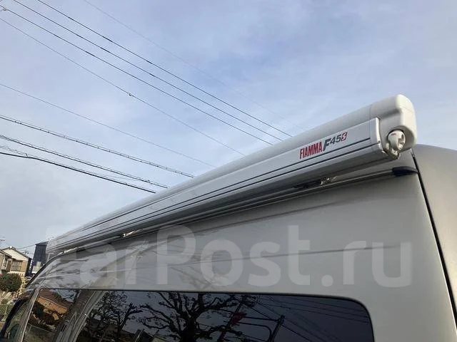 Toyota Hiace. �������, 4wd, 3.0 (144��.�.), ������, 23����. ��, �/�. ��� ����� �� ������������ ����