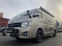 Toyota Hiace. �������, 4wd, 3.0 (144��.�.), ������, 23����. ��, �/�. ��� ����� �� ������������ ����