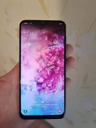 Samsung Galaxy A50. �/�, �����, 4G LTE, Dual-SIM, NFC ����