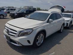 Mercedes-Benz GLA-Class. WDC1569462J016882 ����