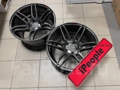 Cosmic MRII. 10.5x18", 5x114.3, ET28, �� 73,1���. ����