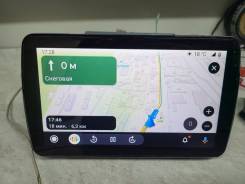 Panasonic CN-F1XD ����