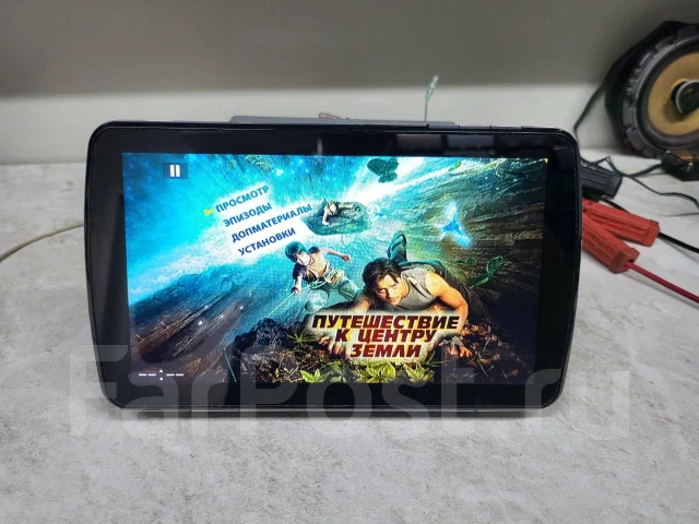 Panasonic CN-F1XD ����
