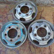Daihatsu. x15.5", 5x197, �� 142,1���. ����
